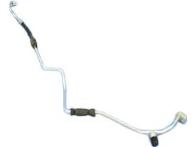 Mopar 55111273AB Line A/C Liquid