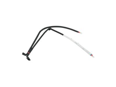 Mopar 4727649AB Wiring Battery Positive 4727649AB Mopar Wiring Battery Positive Product Photo 1 of 4