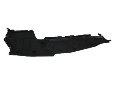 Dodge 1QG40XDVAA Side Panel