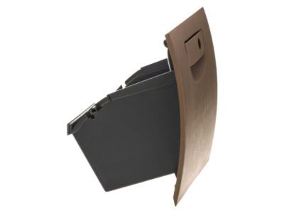 Jeep 1PJ291T9AA GLOVE BOX Instrument Panel