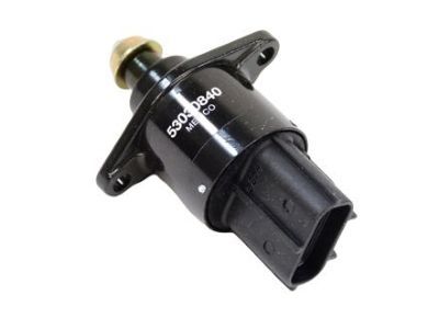 Jeep Idle Control Valve - 53030840AC