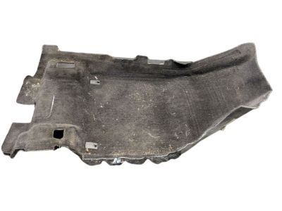 Jeep 1UB82DX9AD Front Carpet