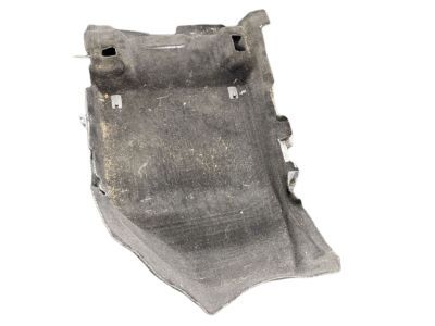 Jeep 1UB82DX9AD Front Carpet