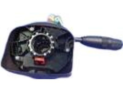Mopar 1NJ71LU5AC Module Steering Column