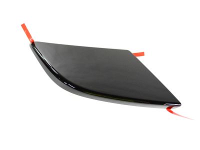 Mopar 5NN79DX8AB Spoiler Rear Left