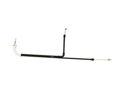 Mopar 68042370AA Cable Latch Release Track To Recliner Mopar 68042370AA Cable Latch Release Track To Recliner