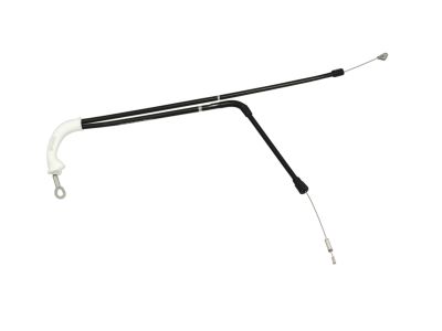 Mopar 68042370AA Cable Latch Release Track To Recliner