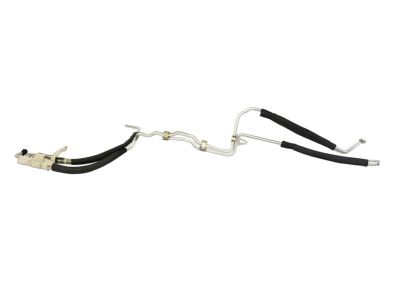 Mopar 68230431AA Hose And Tube Oil Cooler Pressure And Return