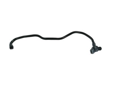Mopar 4581562AF Hose Brake Booster Vacuum