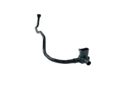 Mopar 4581562AF Hose Brake Booster Vacuum