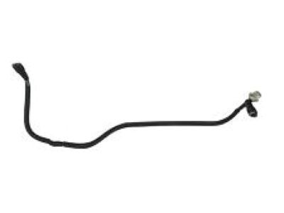 Jeep 52129203AC Outlet Tube