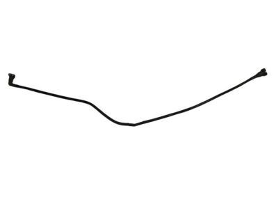 Jeep 52129203AC Outlet Tube