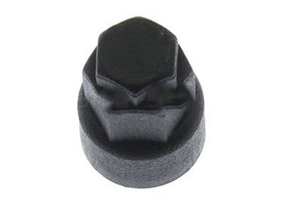 Jeep 6509467AA Tail Lamp Assembly Nut