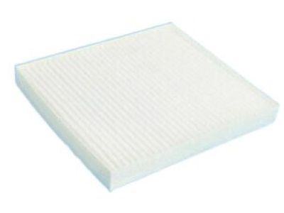 Jeep Cabin Air Filter - 5058693AA