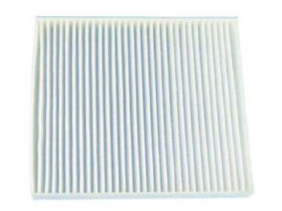 Jeep Cabin Air Filter - 5058693AA