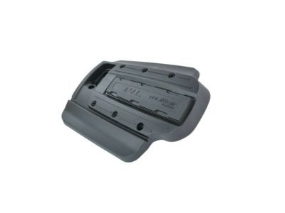 Jeep Engine Cover - 68266688AA
