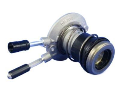 Dodge 5037357AB CYLINDER Clutch Slave