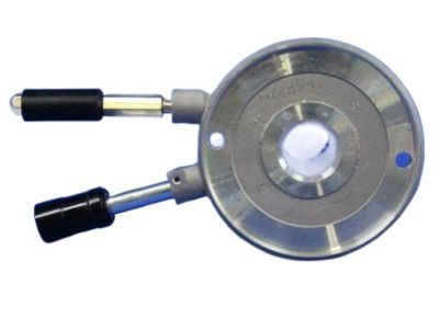 Dodge 5037357AB CYLINDER Clutch Slave