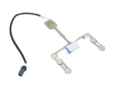 Dodge 56054228AB SENSOR Seat Belt Reminder