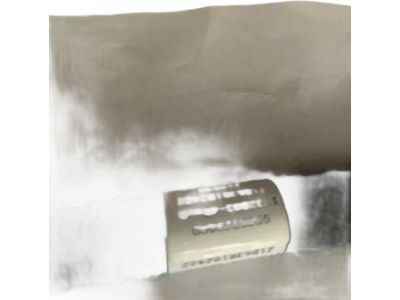 Mopar 55057286AD Lamp LED Rear Footwell LED Light Under Seat