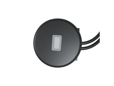 Mopar 55057286AD Lamp LED Rear Footwell LED Light Under Seat Mopar 55057286AD Lamp LED Rear Footwell LED Light Under Seat