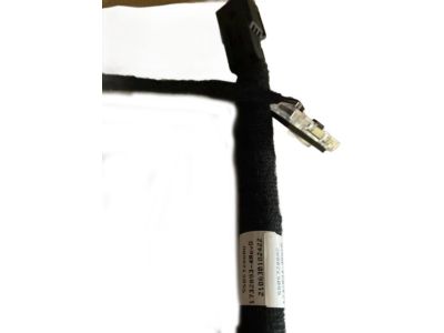 Mopar 55057286AD Lamp LED Rear Footwell LED Light Under Seat