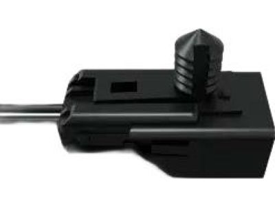 Mopar 55057286AD Lamp LED Rear Footwell LED Light Under Seat