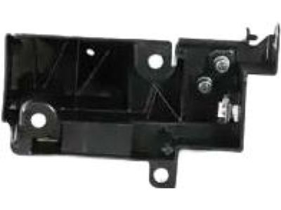 Mopar 68286743AA Bracket Cooling Module