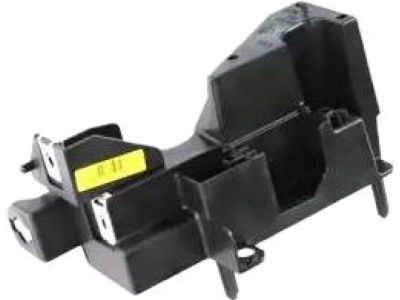 Mopar 68286743AA Bracket Cooling Module