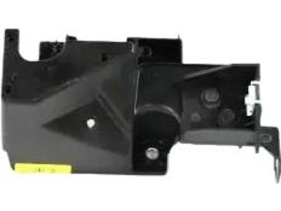 Mopar 68286743AA Bracket Cooling Module