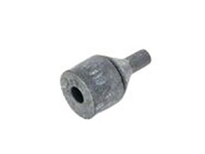 Dodge 55076327 Bumper