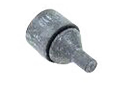 Dodge 55076327 Bumper