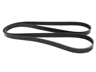 4627897AB Mopar Serpentine Belt Product Photo 1 of 1