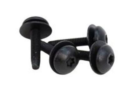 Dodge 6507316AA Cover Screw