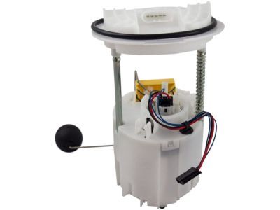 Dodge Fuel Pump - 5136021AE