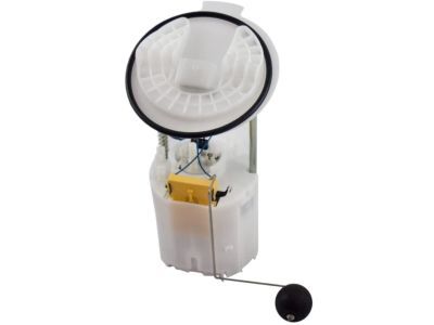 Dodge Fuel Pump - 5136021AE