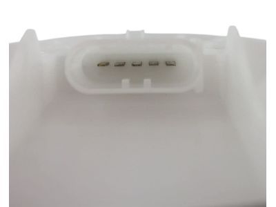 Dodge Fuel Pump - 5136021AE