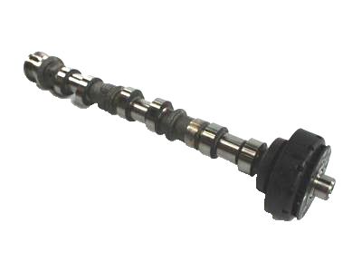 Dodge 5184378AG CAMSHAFT Exhaust