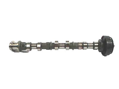 Dodge 5184378AG CAMSHAFT Exhaust