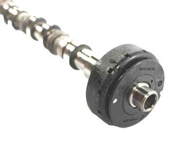 Dodge 5184378AG CAMSHAFT Exhaust