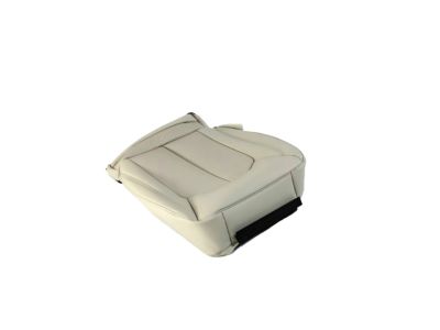 Mopar 7BB04PD2AA Cover Rear Stowage Seat Cushion