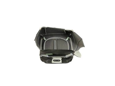 Mopar 7BB04PD2AA Cover Rear Stowage Seat Cushion