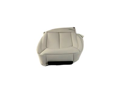 Mopar 7BB04PD2AA Cover Rear Stowage Seat Cushion