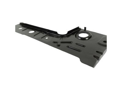 Mopar 68091262AA Extension Rear Floor Pan