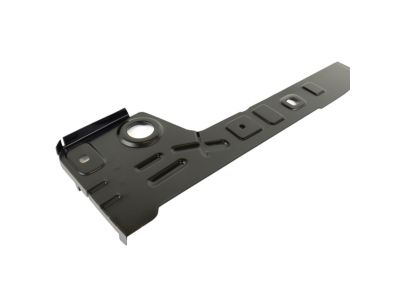 Mopar 68091262AA Extension Rear Floor Pan