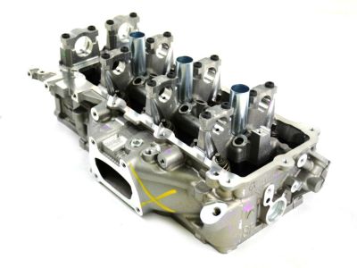 Mopar 68214829AA Head Cylinder With Valves