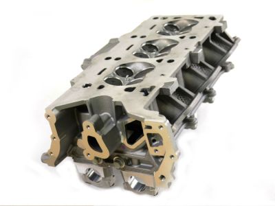 Mopar 68214829AA Head Cylinder With Valves