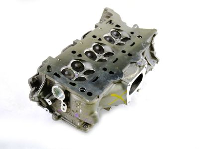 Mopar 68214829AA Head Cylinder With Valves