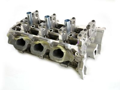 Mopar 68214829AA Head Cylinder With Valves Mopar 68214829AA Head Cylinder With Valves