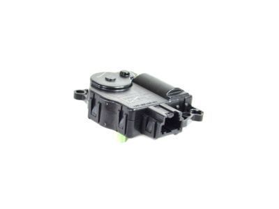 Dodge 68033337AA ACTUATOR A/C and Heater